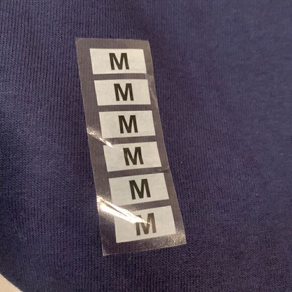 BOSTON RED SOCKS, T shirt, medium, 💯 cotton, NWT - Picture 8 of 9